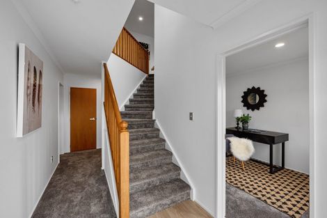 Photo of property in 110 Stapleford Crescent, Browns Bay, Auckland, 0630