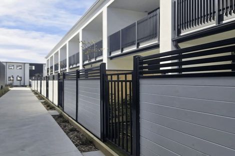 Photo of property in 6/75 Ferry Road, Christchurch Central, Christchurch, 8011