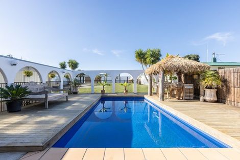 Photo of property in 97 Rogers Road, Bay View, Napier, 4104