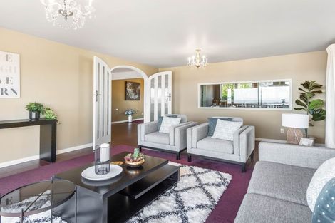 Photo of property in 112 Soleares Avenue, Mount Pleasant, Christchurch, 8081