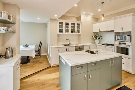 Photo of property in 15 Penrose Street, Woburn, Lower Hutt, 5010