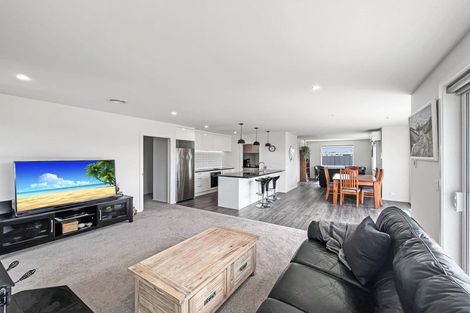 Photo of property in 7 Aoraki Crescent, Twizel, 7901