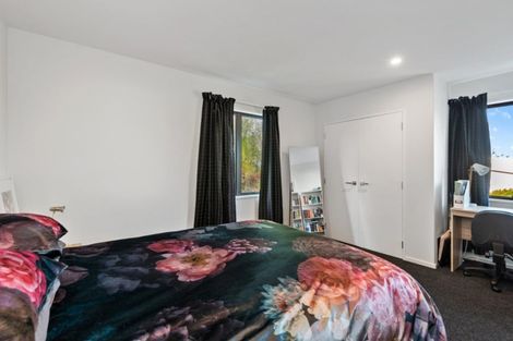 Photo of property in 93 Burke Street, Addington, Christchurch, 8024
