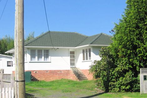 Photo of property in 40 Wilsher Crescent, Henderson, Auckland, 0612