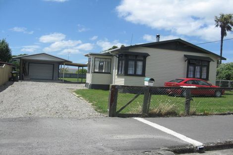 Photo of property in 7 George Street, Pahiatua, 4910