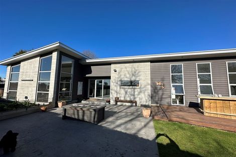 Photo of property in 20c Factory Road, Temuka, 7920