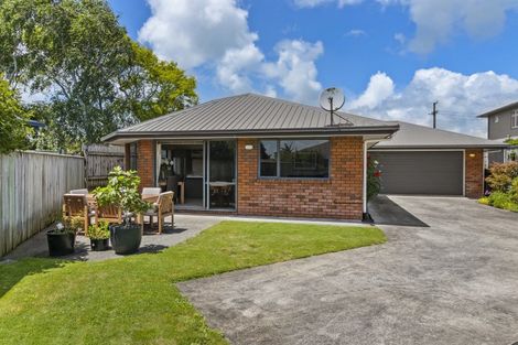 Photo of property in 9a Wilton Street, Westown, New Plymouth, 4310