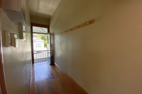 Photo of property in 127 John Street, Ponsonby, Auckland, 1011