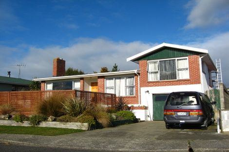Photo of property in 297 Talbot Street, Hargest, Invercargill, 9810