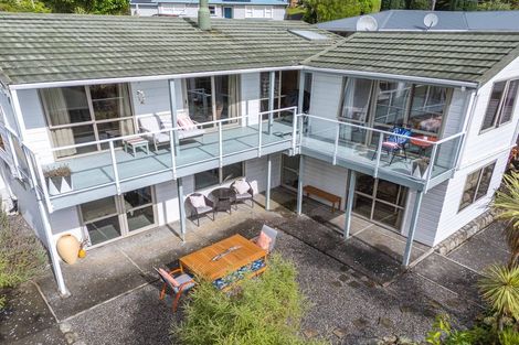 Photo of property in 31 Leinster Avenue, Raumati South, Paraparaumu, 5032