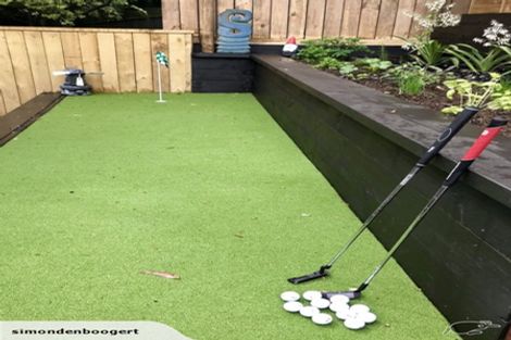 Photo of property in 21 Commercial Road, Grey Lynn, Auckland, 1021