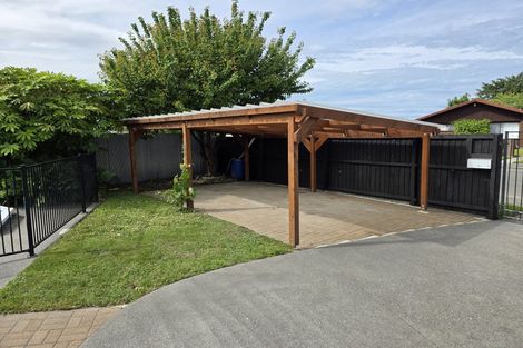 Photo of property in 7 Cicada Place, Hei Hei, Christchurch, 8042