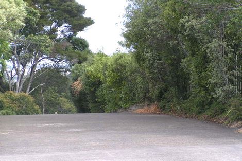 Photo of property in 1 Bush Lane, Northcote Point, Auckland, 0627