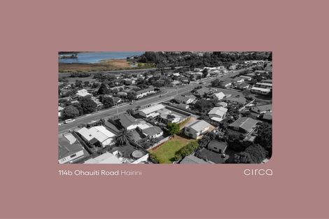 Photo of property in 114a Ohauiti Road, Hairini, Tauranga, 3112
