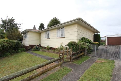 Photo of property in 5 Tainui Street, Tokoroa, 3420