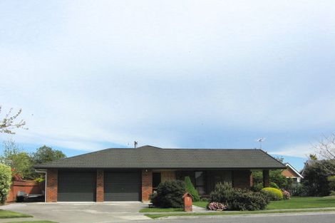 Photo of property in 7 Logan Place, Blenheim, 7201