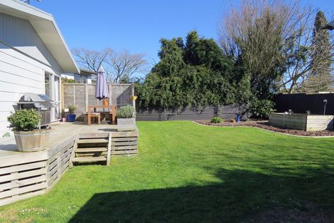 Photo of property in 210 Heaphy Street, Te Awamutu, 3800