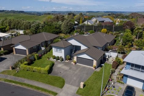 Photo of property in 18 Lithgow Drive, Otamatea, Whanganui, 4500