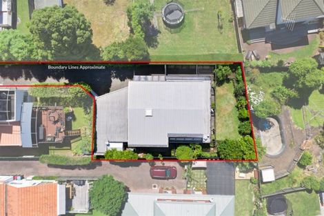 Photo of property in 101a Te Kawa Road, Greenlane, Auckland, 1061