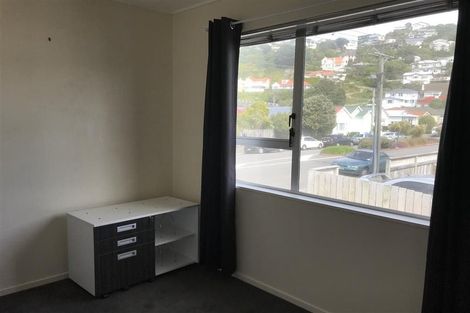 Photo of property in 2/6 Cockburn Street, Kilbirnie, Wellington, 6022