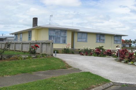 Photo of property in 23 Nicola Place, Mangere, Auckland, 2022