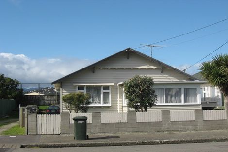 Photo of property in 55 Yule Street, Kilbirnie, Wellington, 6022