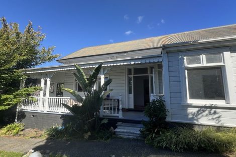 Photo of property in 27-29 Guys Hill Road, Hospital Hill, Napier, 4110