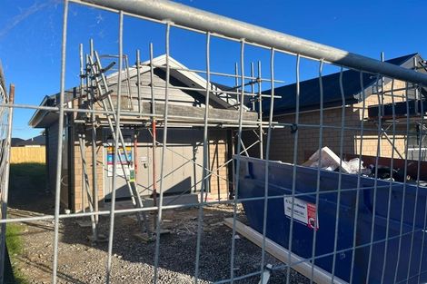 Photo of property in 41 Higgins Street, Woodend, 7610