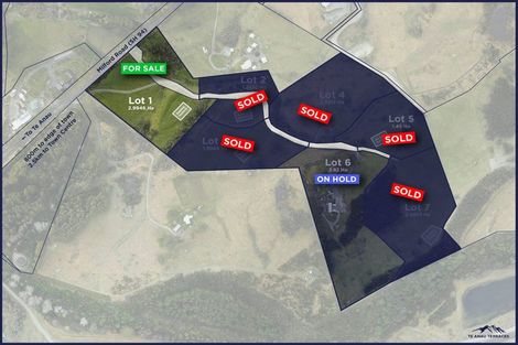 Photo of property in 16 Point Burn Lane, Te Anau, 9679