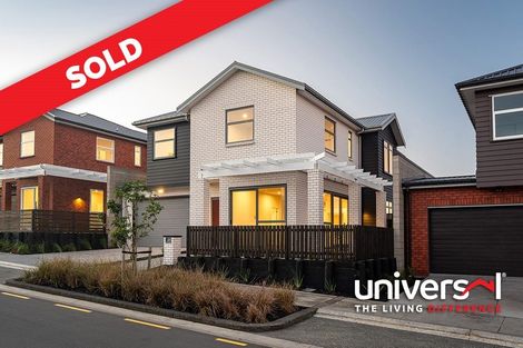 Photo of property in 7 Te Aho Matua Road, Hobsonville, Auckland, 0616