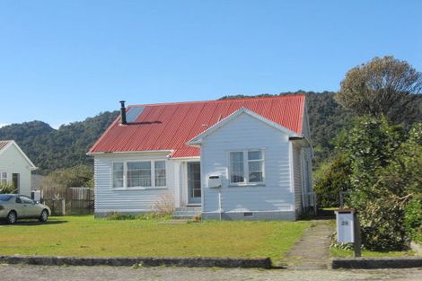 Photo of property in 29 Firth Street, Cobden, Greymouth, 7802