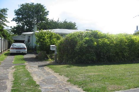 Photo of property in 17 Caffray Avenue, Aramoho, Whanganui, 4500