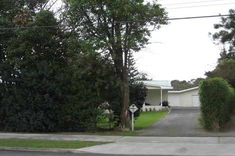 Photo of property in 13 Tararua Street, Paraparaumu, 5032