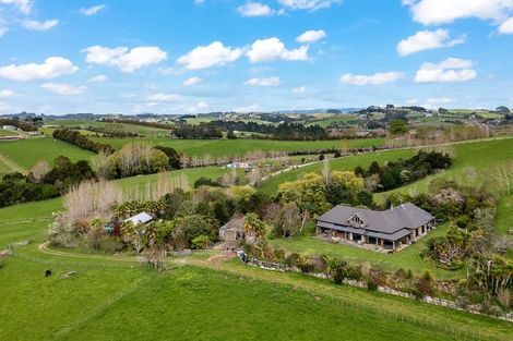 Photo of property in 321 Green Road, Matakana, Warkworth, 0985