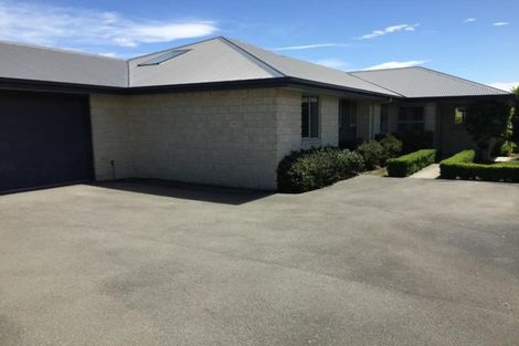 Photo of property in 37 Marquess Avenue, Halswell, Christchurch, 8025