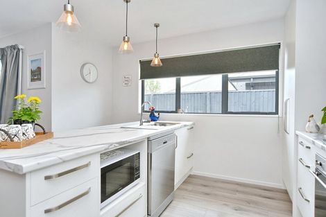 Photo of property in 20 Tara Crescent, Woodend, 7610