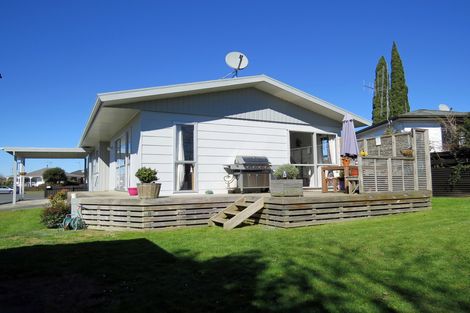 Photo of property in 210 Heaphy Street, Te Awamutu, 3800