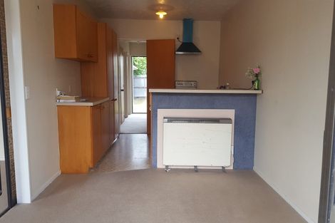 Photo of property in 3/17 Dallas Street, Riccarton, Christchurch, 8041