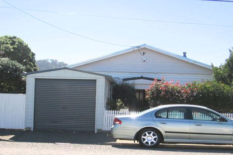 Photo of property in 41 Rotherham Terrace, Miramar, Wellington, 6022