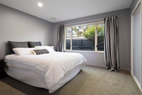 Photo of property in 9 Falconridge Place, Shirley, Christchurch, 8061