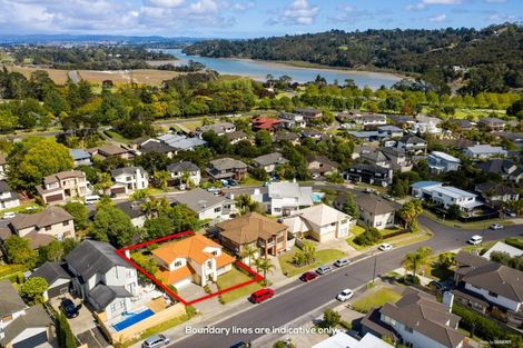 Photo of property in 60 Aberley Road, Schnapper Rock, Auckland, 0632