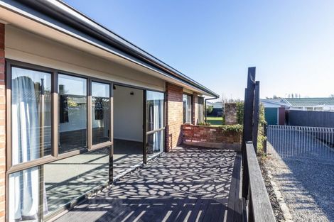 Photo of property in 185 Highsted Road, Casebrook, Christchurch, 8051