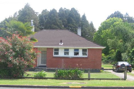 Photo of property in 102 Ngatai Street, Taumarunui, 3920