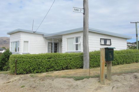 Photo of property in 1 Ranui Crescent, Diamond Harbour, Lyttelton, 8971