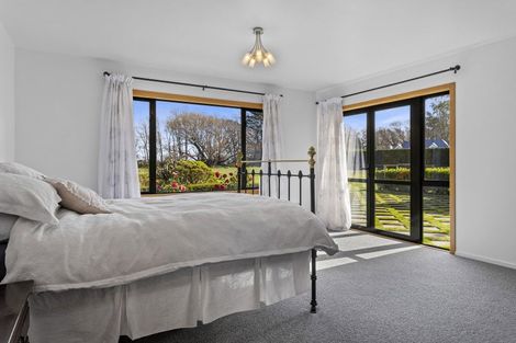 Photo of property in 25 Old North Road North, Kaiapoi, 7691