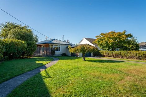 Photo of property in 53 Peel Street, Geraldine, 7930