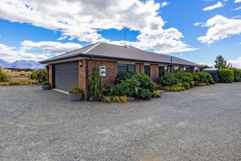 Photo of property in 22 Woodley Street, Twizel, 7999