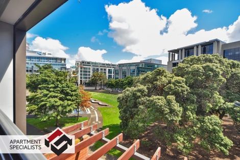 Photo of property in 5/55 Mahuhu Crescent, Auckland Central, Auckland, 1010