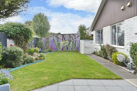 Photo of property in 4/9 Division Street, Riccarton, Christchurch, 8041