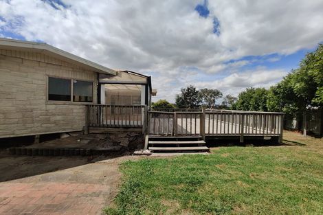 Photo of property in 31 Leaver Place, Weymouth, Auckland, 2103